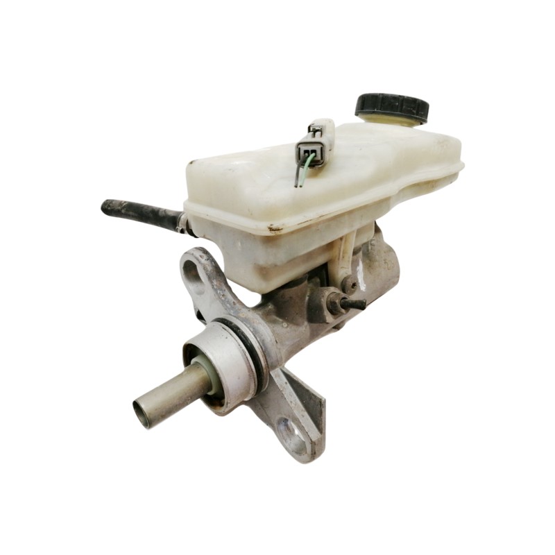 Recambio de bomba freno para renault megane ii classic berlina confort authentique referencia OEM IAM 320671112  