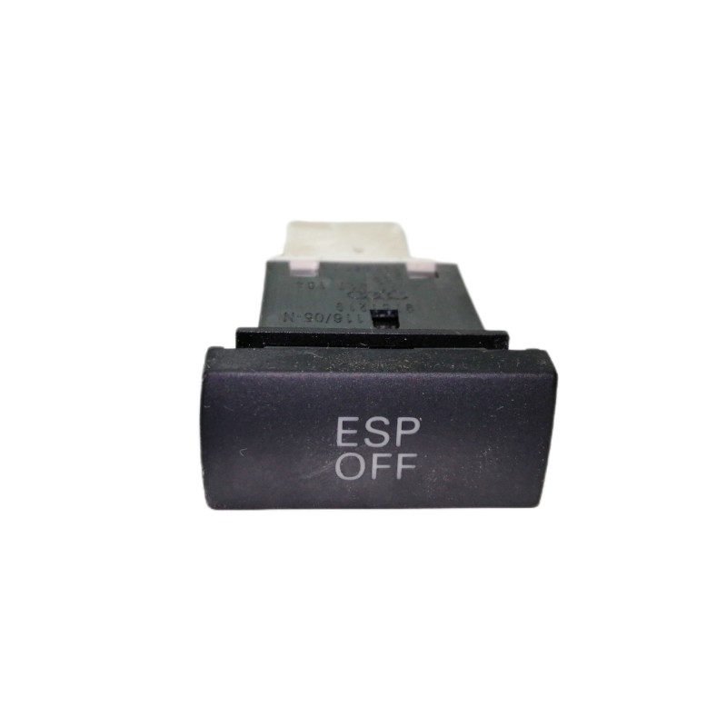 Recambio de interruptor para audi a6 berlina (4f2) 2.4 referencia OEM IAM 4F0927134  