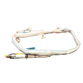 AIRBAG CORTINA DELANTERO IZQUIERDO 5JA880741D 5JA880741 