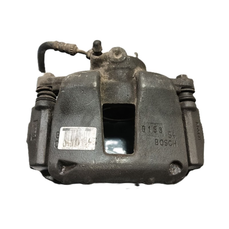 Recambio de pinza freno delantera derecha para peugeot 207 xt referencia OEM IAM 4400R9 9650295280 