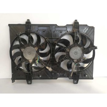 ELECTROVENTILADOR 21481JG700 