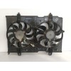 Recambio de electroventilador para nissan x-trail (t31) se referencia OEM IAM 21481JG700  