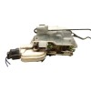 Recambio de cerradura puerta delantera derecha para mitsubishi colt v (cj_, cp_) 1600 (cj4a) referencia OEM IAM MR264567  