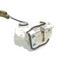 Recambio de cerradura puerta trasera izquierda para honda civic berlina 5 (fk) 1.8 executive referencia OEM IAM   