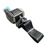 Recambio de cinturon seguridad delantero derecho para renault kangoo (f/kc0) expression referencia OEM IAM 33043465  8200223445