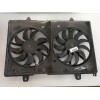 Recambio de electroventilador para nissan x-trail (t31) se referencia OEM IAM 21481JG700  