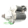Recambio de motor arranque para audi a3 (8p) 1.6 ambiente referencia OEM IAM 02T911023H  