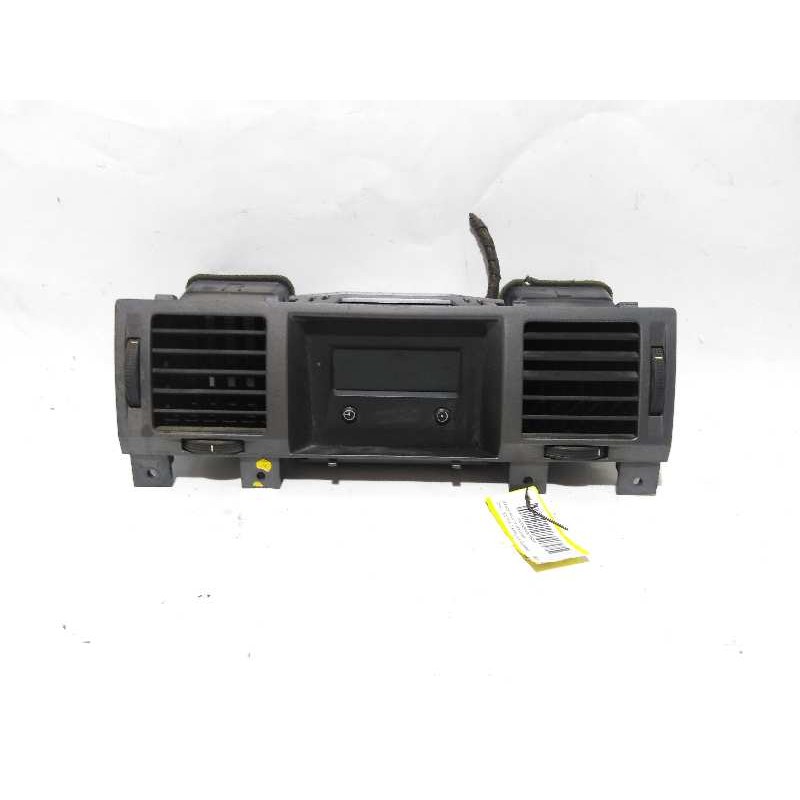Recambio de mando multifuncion para opel vectra c berlina comfort referencia OEM IAM 13114366 09177133 