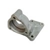 Recambio de soporte motor para peugeot bipper 1.3 16v hdi fap referencia OEM IAM 55217450  