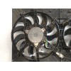 Recambio de electroventilador para nissan x-trail (t31) se referencia OEM IAM 21481JG700  