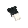Recambio de interruptor para audi a6 berlina (4f2) 2.4 referencia OEM IAM 4F0927134  