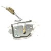 Recambio de cerradura puerta trasera izquierda para honda civic berlina 5 (fk) 1.8 executive referencia OEM IAM   