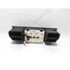 Recambio de mando multifuncion para opel vectra c berlina comfort referencia OEM IAM 13114366 09177133 