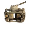 Recambio de pinza freno delantera derecha para peugeot 207 xt referencia OEM IAM 4400R9 9650295280 