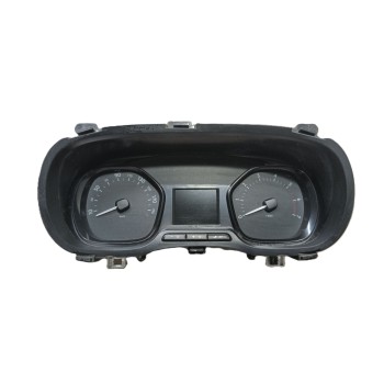 CUADRO INSTRUMENTOS 9837472880 5N11558799 