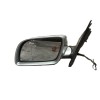 Recambio de retrovisor izquierdo para volkswagen polo iv (9n_, 9a_) 1.4 16v referencia OEM IAM 6Q2857507G01C W0601857501AALNL 