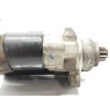 Recambio de motor arranque para audi a3 (8p) 1.6 ambiente referencia OEM IAM 02T911023H  