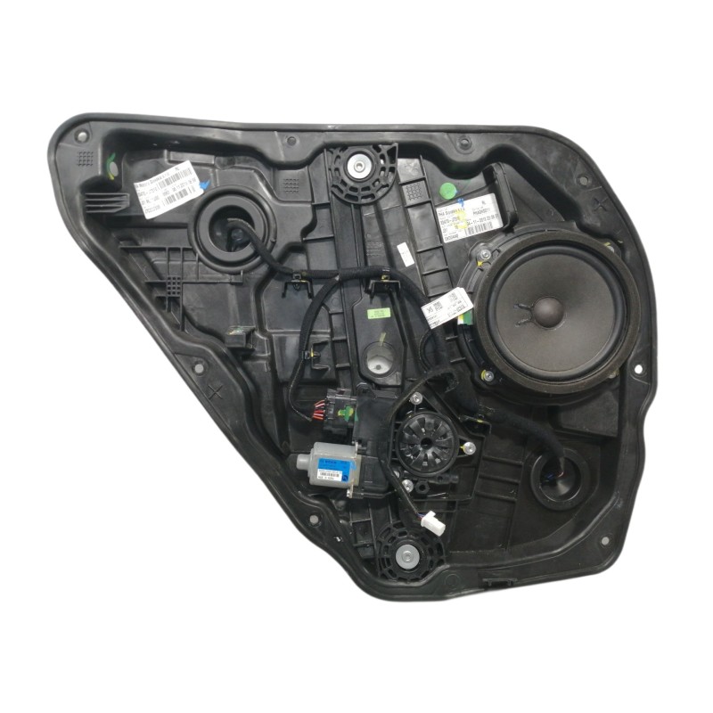 Recambio de elevalunas trasero izquierdo para kia xceed business referencia OEM IAM 83450J7020 ELECTRICO F00S1W2278 83470J7310 8
