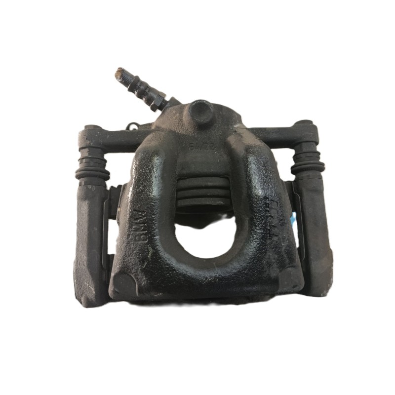 Recambio de pinza freno delantera izquierda para bmw 1 (e87) 118 d referencia OEM IAM 34116774681 1041/BD4 