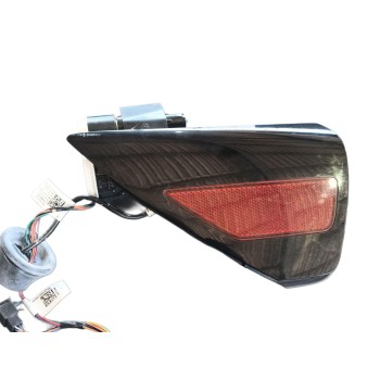 TAPA EXTERIOR COMBUSTIBLE 147884400A 150551400D 