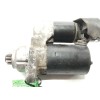 Recambio de motor arranque para audi a3 (8p) 1.6 ambiente referencia OEM IAM 02T911023H  