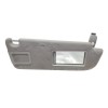 Recambio de parasol derecho para audi a6 berlina (4f2) 2.4 referencia OEM IAM 4F0857552  