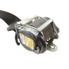 Recambio de cinturon seguridad delantero derecho para peugeot bipper 1.3 16v hdi fap referencia OEM IAM 735542118  