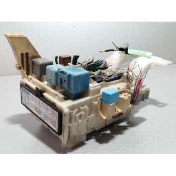 CAJA RELES / FUSIBLES 