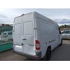 mercedes-benz sprinter 3-t furgoneta (b903) del año 2005
