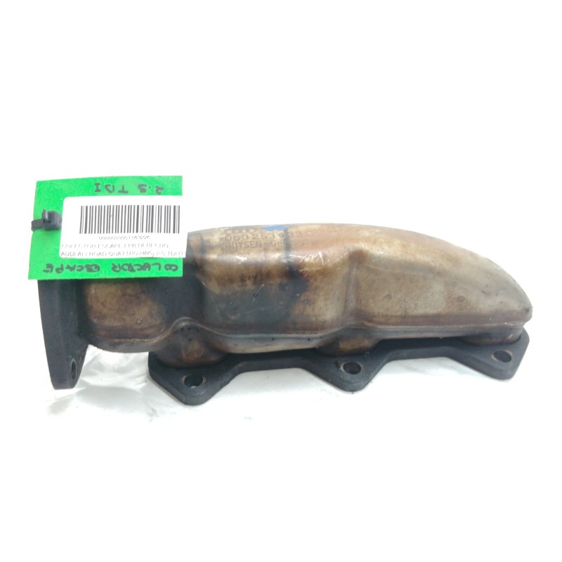 Recambio de colector escape para audi allroad quattro (4b5) 2.5 tdi (132kw) referencia OEM IAM 059253033C  