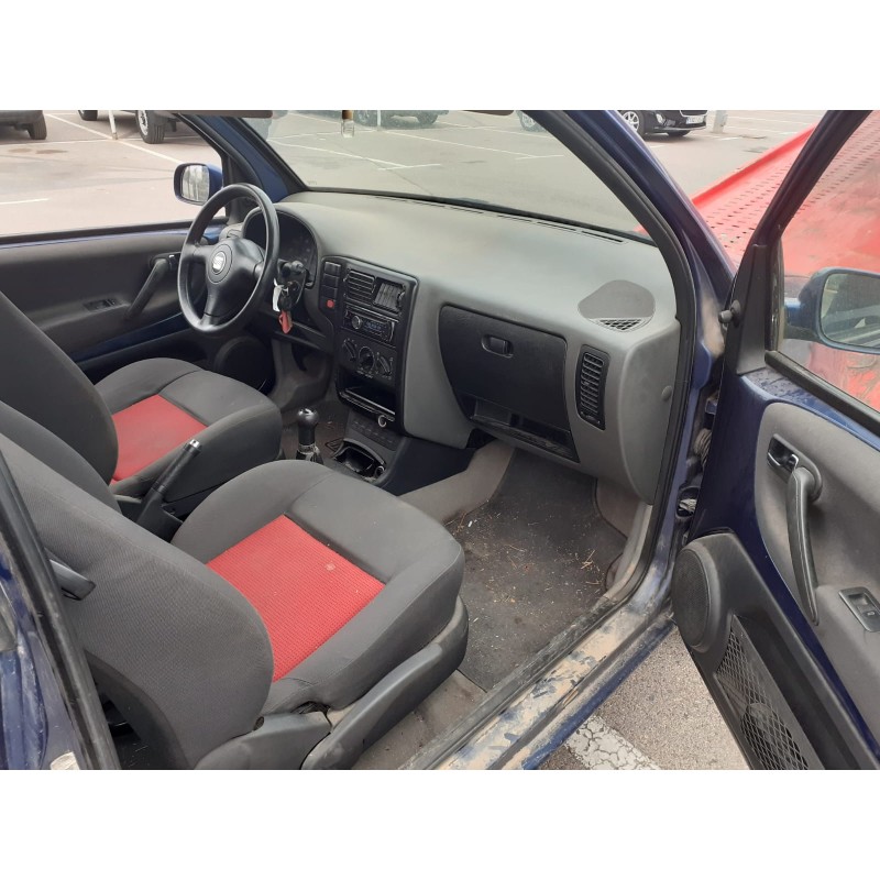 SEAT AROSA (6H1)