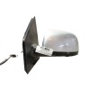 Recambio de retrovisor izquierdo para volkswagen polo iv (9n_, 9a_) 1.4 16v referencia OEM IAM 6Q2857507G01C W0601857501AALNL 