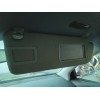 Recambio de parasol derecho para audi a6 berlina (4f2) 2.4 referencia OEM IAM 4F0857552  