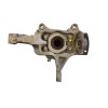 Recambio de mangueta delantera izquierda para opel vivaro b furgoneta (x82) 1.6 cdti (05) referencia OEM IAM 4422294  