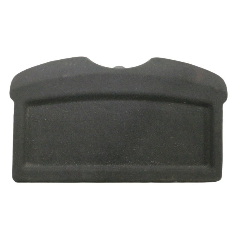 Recambio de bandeja trasera para seat toledo (kg3) reference referencia OEM IAM 5JA867769C  