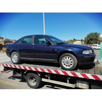 AUDI A4 B5 (8D2) de desguace