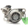 Recambio de motor arranque para audi a3 (8p) 1.6 ambiente referencia OEM IAM 02T911023H  