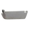 Recambio de parasol derecho para audi a6 berlina (4f2) 2.4 referencia OEM IAM 4F0857552  