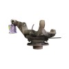 Recambio de mangueta delantera izquierda para opel vivaro b furgoneta (x82) 1.6 cdti (05) referencia OEM IAM 4422294  