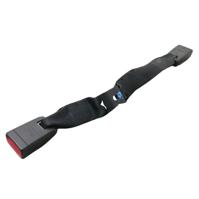 Recambio de enganche cinturon trasero derecho para bmw x1 (e84) xdrive 18d referencia OEM IAM 7317731 622880100B 