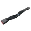 Recambio de enganche cinturon trasero derecho para bmw x1 (e84) xdrive 18d referencia OEM IAM 7317731 622880100B 