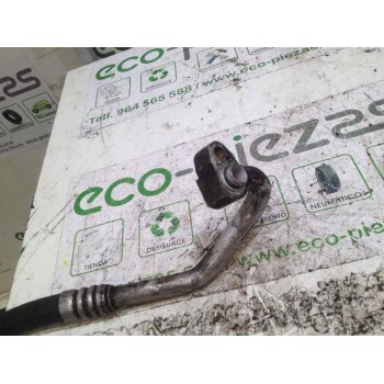 TUBOS AIRE ACONDICIONADO MOTOR 256T1 MOTOR 256T1
