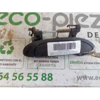 MANETA EXTERIOR DELANTERA DERECHA 