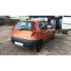 fiat punto (188_) del año 1999