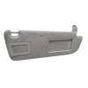 Recambio de parasol derecho para audi a6 berlina (4f2) 2.4 referencia OEM IAM 4F0857552  