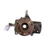 Recambio de mangueta delantera izquierda para opel vivaro b furgoneta (x82) 1.6 cdti (05) referencia OEM IAM 4422294  