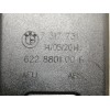 Recambio de enganche cinturon trasero derecho para bmw x1 (e84) xdrive 18d referencia OEM IAM 7317731 622880100B 