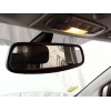 Recambio de espejo interior para ford kuga i 2.0 tdci 4x4 referencia OEM IAM 5260683 3S7A17E678BA 