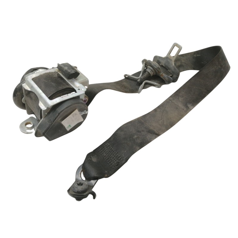 Recambio de cinturon seguridad delantero derecho para fiat punto (evo) (199) dynamic referencia OEM IAM 605206600  