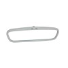 Recambio de espejo interior para volkswagen touareg (7la) tdi v10 referencia OEM IAM   